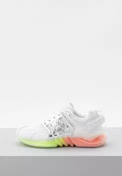 Кроссовки Plein Sport