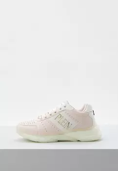 Кроссовки Plein Sport