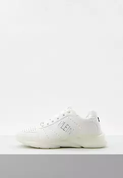 Кроссовки Plein Sport