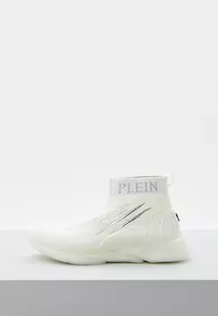 Кроссовки Plein Sport