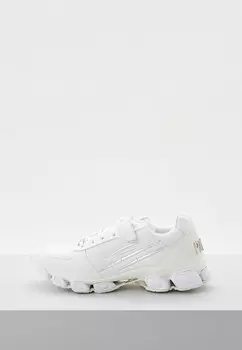 Кроссовки Plein Sport