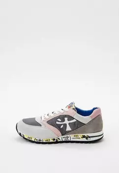 Кроссовки Premiata Will Be