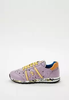 Кроссовки Premiata Will Be