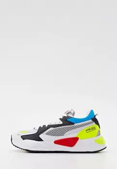 Кроссовки PUMA