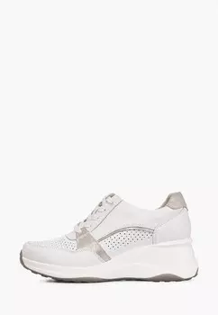 Кроссовки Quattrocomforto