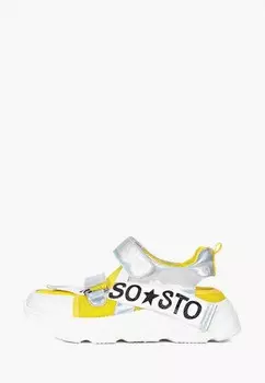 Кроссовки Respect