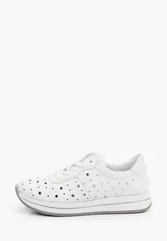 Кроссовки Rieker