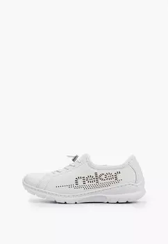 Кроссовки Rieker