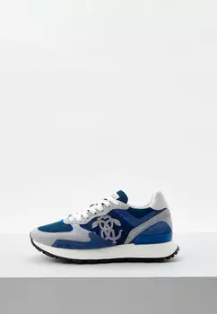 Кроссовки Roberto Cavalli