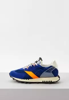 Кроссовки Run Of