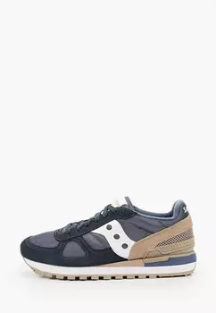 Кроссовки Saucony