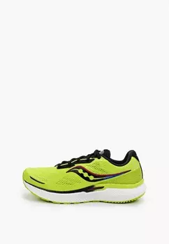 Кроссовки Saucony