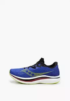 Кроссовки Saucony