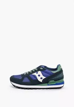 Кроссовки Saucony