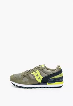 Кроссовки Saucony