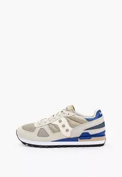 Кроссовки Saucony