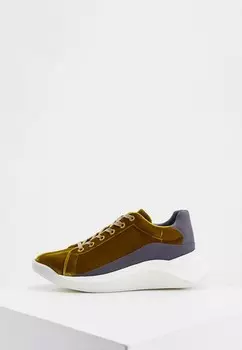 Кроссовки Sportmax