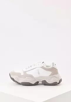 Кроссовки Trussardi