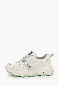 Кроссовки V.I.Konty