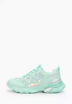 Кроссовки V.I.Konty