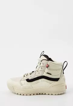 Кроссовки Vans