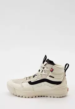 Кроссовки Vans