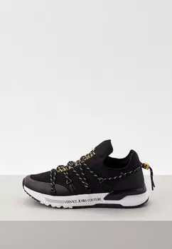 Кроссовки Versace Jeans Couture