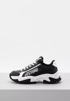 Кроссовки Versace Jeans Couture