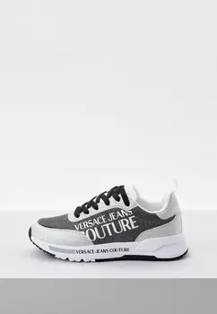 Кроссовки Versace Jeans Couture