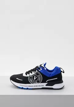 Кроссовки Versace Jeans Couture