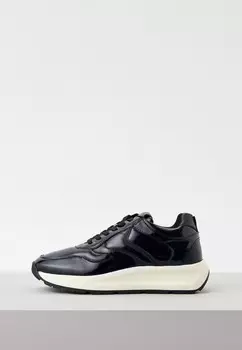 Кроссовки Voile Blanche