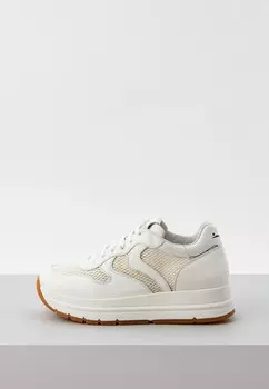 Кроссовки Voile Blanche