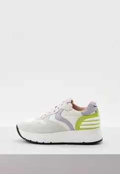 Кроссовки Voile Blanche