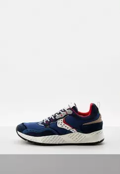 Кроссовки Voile Blanche