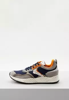 Кроссовки Voile Blanche