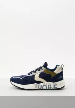 Кроссовки Voile Blanche