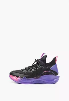 Кроссовки Xtep