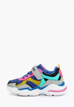 Кроссовки Zebra