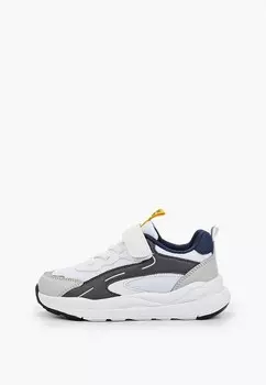 Кроссовки Zebra