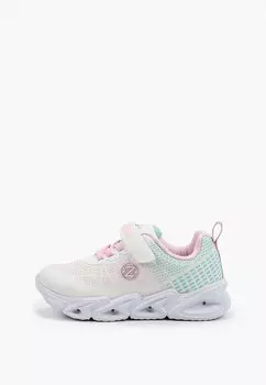 Кроссовки Zebra