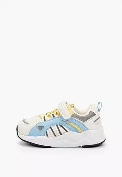 Кроссовки Zebra