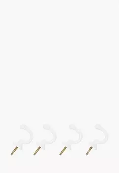 Крючки для штор 4 шт. Svahomeart