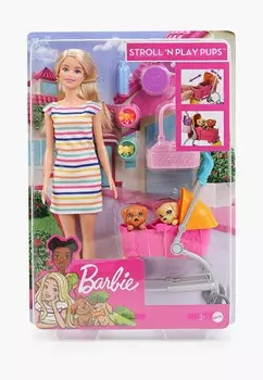 Кукла Barbie