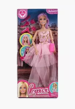 Кукла Карапуз