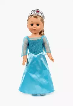 Кукла Карапуз