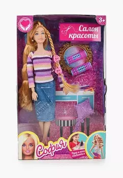 Кукла Карапуз