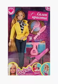 Кукла Карапуз