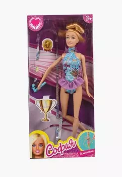 Кукла Карапуз