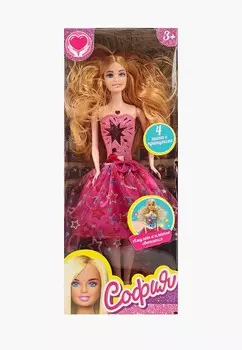 Кукла Карапуз