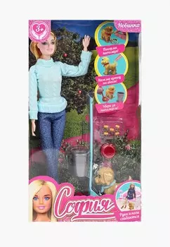 Кукла Карапуз